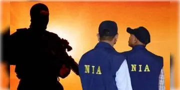 Read more about - এনআইএ-র মধ্যরাতের অভিযানে সুভাষগ্রাম থেকে গ্রেফতার জেএমবি জঙ্গি, নাশকতার ছক বানচাল