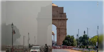 Read more about - Air Pollution in India | ভারতীয়দের জীবন থেকে ৫ বছর ছিনিয়ে নিচ্ছে বায়ু দূষণ! শিকাগো বিশ্ববিদ্যালয়ের রিপোর্টে চাঞ্চল্য!
