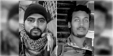 Read more about - Martyred Soldier | অনন্তনাগে নিখোঁজ হওয়া শহীদ জওয়ানদের দেহ ফিরলো দেশের বাড়িতে