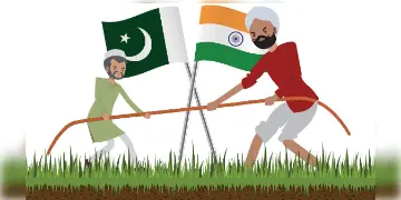 Read more about - India-Pak Attack Timeline | ১৯৪৭ থেকে ভারত-পাক 'সাপে-নেউলে' সম্পর্ক চলছে, দুদশকের জঙ্গি হামলায় কতবার রক্ত ঝরেছে? রইলো হিসেব