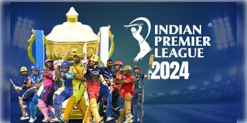 Read more about - IPL 2024 News | আইপিএল ২০২৪-র মাঝামাঝি পর্যাতেই তৈরি হয়েছে একাধিক সর্বকালীন রেকর্ড! দেখুন ইন্ডিয়ান প্রিমিয়র লিগের ইতিহাসে কোন পাঁচটি রেকর্ড ভাঙলো!