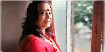 Read more about - চিরতরে বিদায় নিলেন টেলি দুনিয়ার জনপ্রিয় অভিনেত্রী অনন্যা চট্টোপাধ্যায়