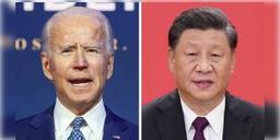 Read more about - দ্বন্দ্ব নয়, চিনের সঙ্গে টক্কর অর্থাৎ প্রতিযোগিতাকে প্রাধান্য দিলেন আমেরিকার প্রেসিডেন্ট জো বাইডেন