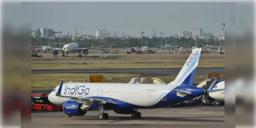 Read more about - IndiGo Flight | মাঝআকাশে ফুয়েল লিক! বারাণসী বিমানবন্দরে জরুরি অবতরণ শ্রীনগরগামী ইন্ডিগোর বিমানের