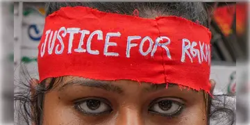 Read more about - RG Kar Case | আর জি কর কাণ্ডের ১ বছর! নবান্ন অভিযানের ডাক নির্যাতিতার বাবা-মার, পাশে শুভেন্দু