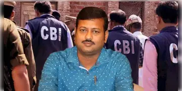 Read more about - CBI Arrests Jiban Krishna Saha: সিবিআইয়ের হাতে গ্রেফতার জীবনকৃষ্ণ সাহা,নজরে আরও বিধায়ক?