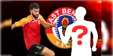 Read more about - East Bengal in ISL । চোটের কারণে আইএসএল থেকে ছিটকে গেলেন মাদিহ তালাল, আর খেলবেন না ইস্টবেঙ্গলের হয়ে