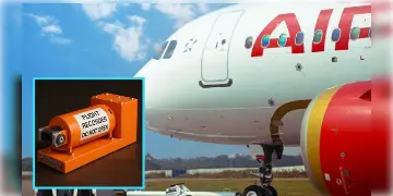 Read more about - Ahmedabad Plane Crash | দুর্ঘটনাগ্রস্ত এয়ার ইন্ডিয়ার বিমানের ব্ল্যাক বক্স থেকে তথ্য উদ্ধার করবে আমেরিকা!