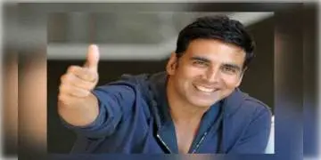 Read more about - সিনেমা করার জন্য ফের নিজের পারিশ্রমিক বাড়ালেন  বলিউডের প্রথম সারির অভিনেতা অক্ষয় কুমার