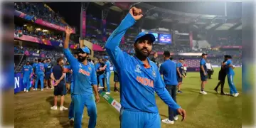 Read more about - T20 World Cup 2024 | টি-টোয়েন্টি বিশ্বকাপের জন্য ১৫ জনের দল ঘোষণা করলো বিসিসিআই! টিম ইন্ডিয়ার অধিনায়ক থাকলেন রোহিতই! কামব্যাক করেছেন পন্থ!