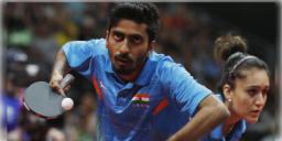 Read more about - World Table Tennis Day | বিশ্ব দরবারে দেশের নাম উজ্জ্বল করছেন ভারতীয় টেবিল টেনিস খেলোয়াড়রা! জানুন সেরা ৫ এর তালিকায় রয়েছে কারা!