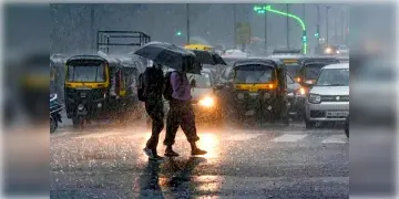 Read more about - West Bengal Weather | উত্তরে প্রবল বৃষ্টির সতর্কতা! দক্ষিণে শীঘ্রই প্রাক-বর্ষা দেবে স্বস্তি! দেখুন পশ্চিমবঙ্গের আবহাওয়ার আপডেট!