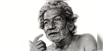 Read more about - ভারতবর্ষের শিল্পে আধুনিক ধারার পথিকৃৎ রামকিঙ্কর বেইজ