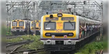 Read more about - হাওড়া শাখায় আগামী ২মাসে বাতিল বহু লোকাল ট্রেন বাতিল করা হয়েছে, আগামী ১১দিন বন্ধ থাকবে একাধিক ট্রেন