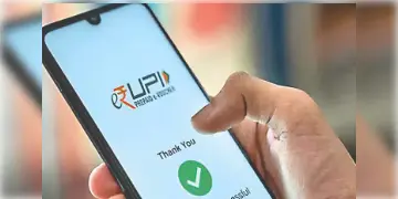 Read more about - UPI | অল্প অঙ্কের UPI লেনদেনে উৎসাহ দিতে চালু হবে ‘ইনসেনটিভ’ প্রকল্প! লাভবান হবেন ছোট ব্যবসায়ীরা!