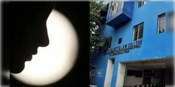 Read more about - Kasba Rape Case | কসবা-কাণ্ডে নির্যাতিতার পরিচয় প্রকাশ নয়! কড়া নির্দেশ দিয়ে বিবৃতি দিলো কলকাতা পুলিশ!