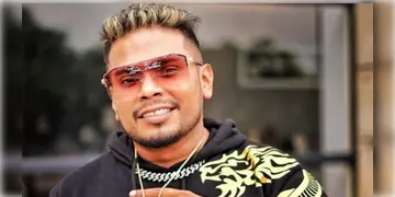 Read more about - Rapper Abhinav | চূড়ান্ত মানসিক নির্যাতন, অ্যাপার্টমেন্ট থেকে উদ্ধার অভিনব সিং ওরফে র্যাপার 'জাগারনট' এর দেহ