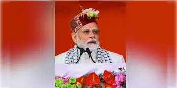 Read more about - Uttarakhand | চীন হামলায় ধ্বংস হয়েছিল, উত্তরাখণ্ডে দুটি গ্রাম পুনর্নির্মাণের আশ্বাস প্রধানমন্ত্রীর