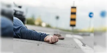 Read more about - EM Bypass | ইএম বাইপাসে উদ্ধার যুবকের রক্তাক্ত দেহ! রাস্তার গর্তের কারণেই কি মৃত্যু ব্যক্তির?