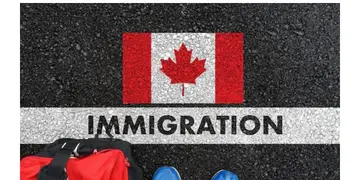 Read more about - Canada | ‘অস্থায়ী আবাসিক ভিসা’ বাতিল! ট্রাম্পের পর ভারতীয় অভিবাসীদের নিয়ে কড়া পদক্ষেপ নেবে কানাডা?