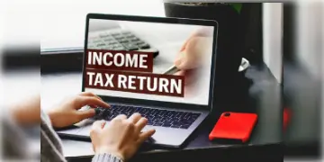 Read more about - ITR Filing | এই তারিখের মধ্যে করতে হবে আইটিআর ফাইল! নাহলে দিতে হতে পারে বড় ক্ষতিপূরণ!