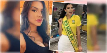 Read more about - RIP : ২৭ বছর বয়সে প্রয়াত প্রাক্তন মিস ব্রাজিল গ্লেসি কোরিয়া