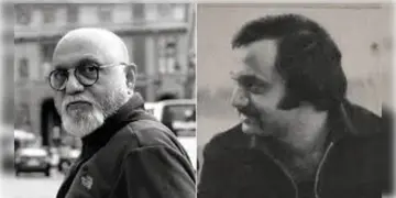 Read more about - Pritish Nandy । না ফেরার দেশে পাড়ি দিলেন 'পদ্মশ্রী' সাংবাদিক ও চলচ্চিত্র নির্মাতা প্রীতিশ নন্দী