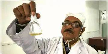 Read more about -  বাঙালি বিজ্ঞানী স্বপন কুমার ঘোষের বিরল আবিষ্কার, মাটিতেই নষ্ট হবে প্লাস্টিক