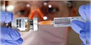 Read more about - তিন মাসের মধ্যেই দেশে মিলবে কোভিড টিকা, দাম হবে ১০০০ টাকার মধ্যে, জানাল সিরামের সিইও !