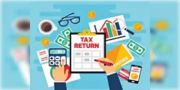 Read more about - হাতে আর মাত্র ৩ দিন! ইনকাম ট্যাক্স রিটার্নের শেষ দিন ৩১শে জুলাই