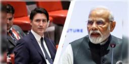 Read more about - Justin Trudeau | 'নিজ্জরের সম্ভাব্য খুনি ভারতই'! বিডিফরক মন্তব্য কানাডার প্রধানমন্ত্রী জাস্টিন ট্রুডোর