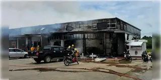 Read more about - Thailand Cambodia Conflict | ব্যর্থ ট্রাম্পের হুঁশিয়ারি, ফের সংঘর্ষে থাইল্যান্ড-কম্বোডিয়া