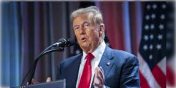 Read more about - Trump Govt. | আর্থিক কাটছাঁটের জেরে শতাধিক মার্কিনি গবেষক ও বিজ্ঞানীকে ছাঁটতে চলেছে ট্রাম্প সরকার