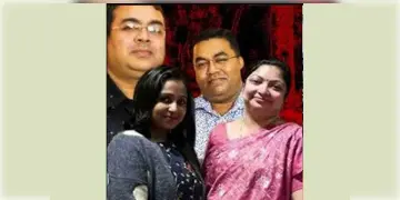 Read more about - Tangra Murder Case | ট্যাংরাকাণ্ডে তৎপর পুলিশ, ৯৯ দিনের মাথায় পরিবারের ৩ সদস্যের বিরুদ্ধে পেশ চার্জশিট!