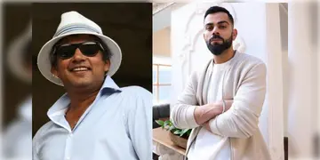 Read more about - Ajay Jadeja | বিরাট বা ধোনি বা সচিন নয়! ভারতের ধনীতম ক্রিকেটারের স্থান পেলেন অজয় জাদেজা