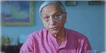 Read more about - আরোএক নক্ষত্রপতন, প্রয়াত প্রবীণ অভিনেতা বিশ্ব মোহন বাদোলা। বার্ধক্যজনিত কারণে অসুস্থ ছিলেন তিনি।