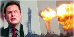 Read more about - SpaceX Mission | SpaceX মিশনে বড়ো ধাক্কা খেলো এলন মাস্ক, মাঝ আকাশে ভাঙলো স্পেসশিপ