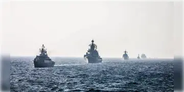 Read more about - Bangladesh-Pakistan | পাকিস্তানের সঙ্গে বাংলাদেশের নৌ পথে সংযোগ স্থাপন! চট্টগ্রামে নোঙর ফেললো করাচির পণ্যবাহী  জাহাজ