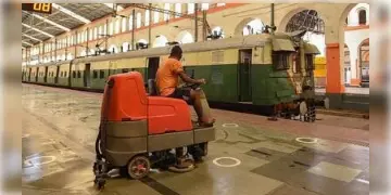 Read more about - জুলাই ও আগস্টের কোন কোন দিনগুলিতে বাতিল থাকবে শিয়ালদহ-বজবজ শাখার ট্রেন, দেখুন ট্রেনের সময়সূচী