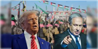 Read more about - Israel | 'হামাসকে নিশ্চিহ্ন করে তবেই থামা হবে'! মার্কিন যুদ্ধবিরতির প্রস্তাব খারিজ নেতানিয়াহুর!