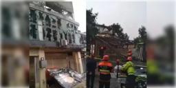 Read more about - Rawalpindi Cricket Stadium | ভারতীয় ড্রোন হামলায় ভেঙে গুড়িয়ে গেলো রাওয়ালপিন্ডি ক্রিকেট স্টেডিয়াম! বন্ধের পথে PSL!