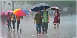 Read more about - Weather Update | বৃষ্টির জেরে কমেছে তাপমাত্রা, মঙ্গলবারও দক্ষিণবঙ্গে দিনভর বিক্ষিপ্তভাবে বৃষ্টির পূর্বাভাস!