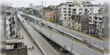 Read more about - লকডাউনের মেয়াদ বাড়ল বিহারে, ২৫শে মে পর্যন্ত জারি থাকবে সম্পূর্ণ লকডাউন