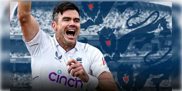 Read more about - James Anderson । টেস্ট কেরিয়ারে ইতি টানলেন জিমি অ্যান্ডারসন! শেষ টেস্টেও ক্যারিবিয়ানদের বিরুদ্ধে নিলেন ৪টি উইকেট!