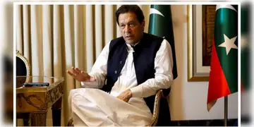 Read more about - Imran Khan | জামিন পেলেন ইমরান খান! তোশাখানা সংক্রান্ত দ্বিতীয় মামলায় স্বস্তি  পাকিস্তানের প্রাক্তন প্রধানমন্ত্রীর