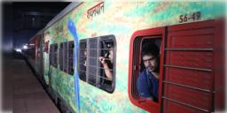 Read more about - Indian Railway | সময়ানুবর্তিতা ও পরিষেবার ঘাটতি, ভারতীয় রেলের ‘দুর্ভোগের ট্রেন’ তালিকা!
