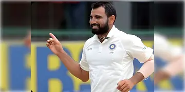 Read more about - Mohammed Shami | সর্বোচ্চ উইকেটপ্রাপক তবুও বারবার দল থেকে উপেক্ষিত, অবসর ঘোষণা নিয়ে বিস্ফোরক শামি