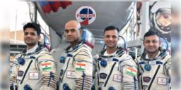 Read more about - Gaganyaan | গগনযানে করে মহাকাশে পারি দেবেন এই চার মহাকাশচারী! অবশেষে প্রকাশ্যে এলো পরিচয়!