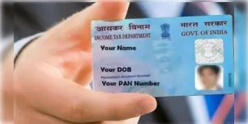 Read more about - Pan Card | ব্যাঙ্ক ও পোস্ট অফিস অ্যাকাউন্টে টাকা জমা করতে থাকতেই হবে প্যান কার্ড? জানুন নিয়ম!
