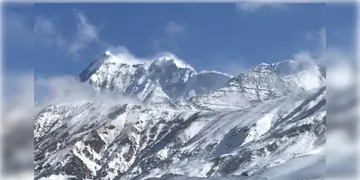 Read more about - Uttarakhand Avalanche | উত্তরাখণ্ডের ভয়াবহ তুষারধস! আটকে  পড়লেন অন্তত ৫৭ জন!